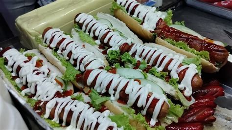 hotdog manila city|10 Essential Hot Dogs Places in Metro Manila.